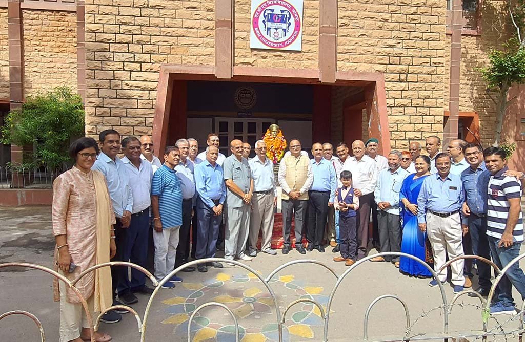 Foundation Day 14-08-2022